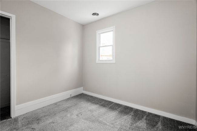 204 Woodside Ave, Home with 6 bedrooms, 2 bathrooms and null parking in Buffalo NY | Image 33