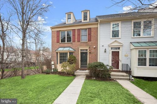 4750 Rams Horn Row, ELLICOTT CITY, MD, 21042-5979 | Card Image