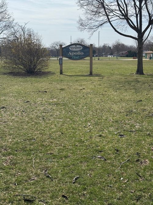 18842 Morgan St, Homewood, IL, 60430-4151 | Card Image