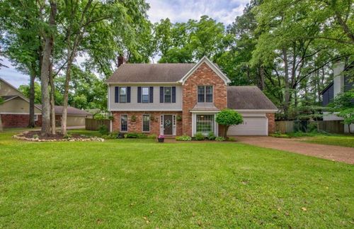 8327 Poplar Pike, Germantown, TN, 38138 | Card Image