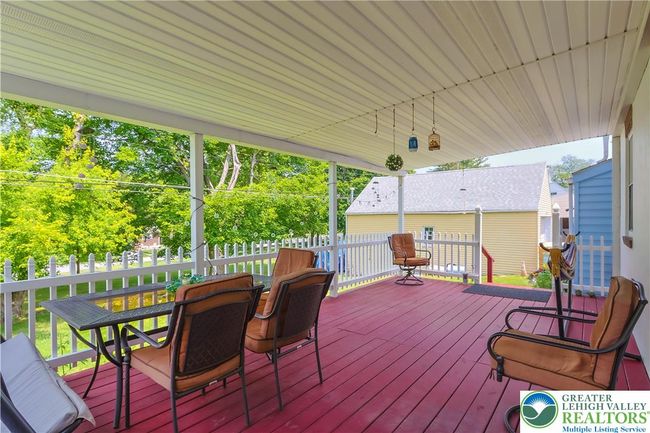 1373 Puggy Ln, House other with 4 bedrooms, 2 bathrooms and null parking in BETHLEHEM PA | Image 58