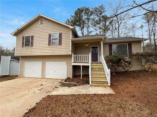 116 Westwood Dr, Dallas, GA, 30132-3500 | Card Image