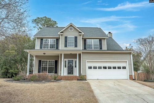 409 Ivy Green Lane, Lexington, SC, 29072 | Card Image