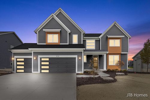 15721 Norwalk Rd, Grand Haven, MI, 49417-7687 | Card Image