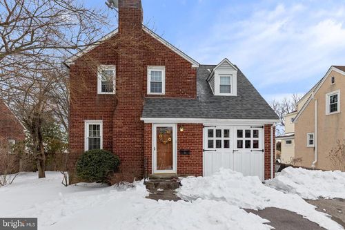 5 Highland Ave, FLOURTOWN, PA, 19031-1612 | Card Image