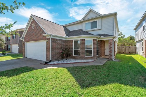 23511 Legacy Oak St, Katy, TX, 77493-4403 | Card Image