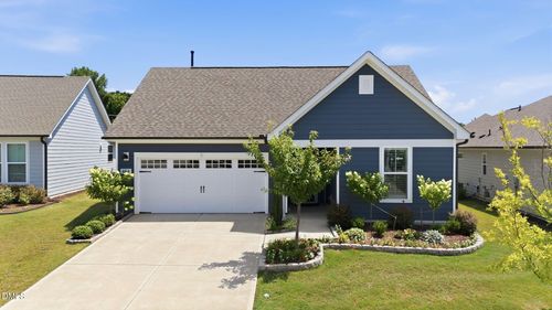 484 Steeplechase Blvd, Clayton, NC, 27520-5746 | Card Image