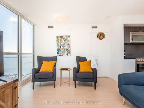 4001-75 Queens Wharf Road, Toronto, ON, M5V0J8 | Card Image