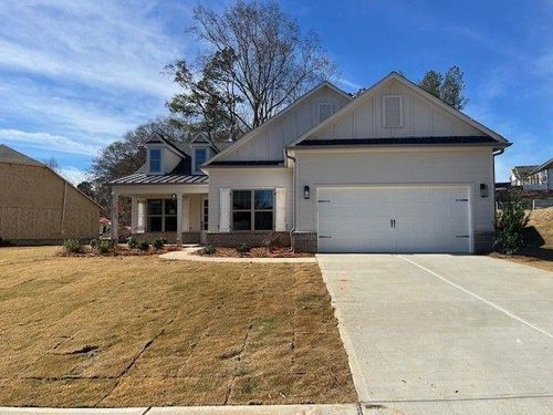 756 Brooke View Drive, Canton, GA, 30115 | Card Image