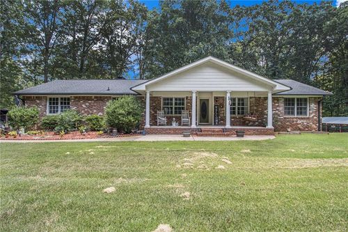 783 Lester Mill Rd, Locust Grove, GA, 30248-3540 | Card Image