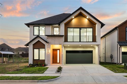 3443 Umyousef Ct, Irving, TX, 75038-1258 | Card Image