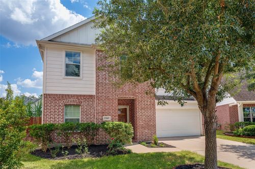 17607 Sulphur Stream Ct, Houston, TX, 77095-6960 | Card Image