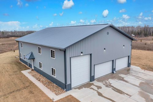 10216 Glen Flora Rd, Kiel, WI, 53042-4503 | Card Image
