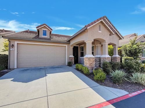1384 Volonne Drive, Roseville, CA, 95747 | Card Image