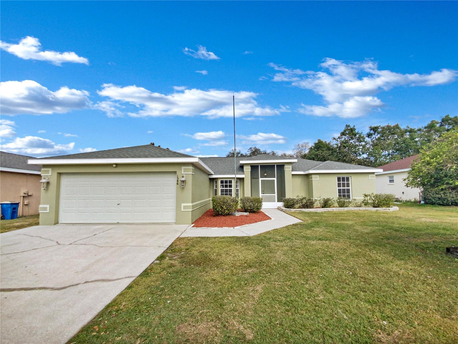 1386 Laurel Glen Drive, For Sale in Bartow Zoocasa