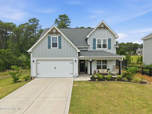 160 Falkirk Ct, Carthage, NC, 28327-1810 | Card Image
