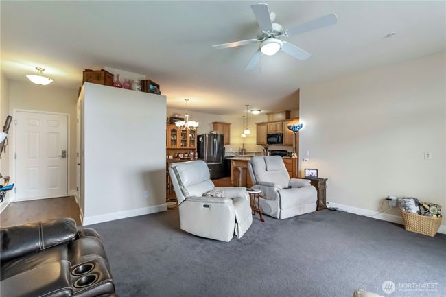 UNIT-301 - 1548 River Rd, Condo with 2 bedrooms, 2 bathrooms and 1 parking in Longview WA | Image 6