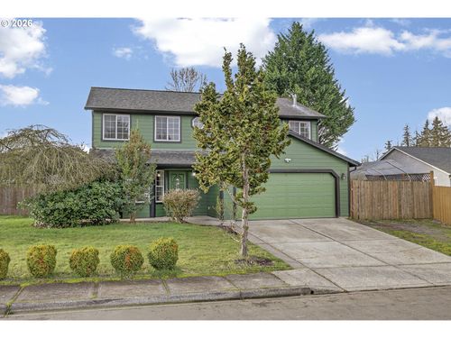 719 Nw 21st St, Battle Ground, WA, 98604-4485 | Card Image