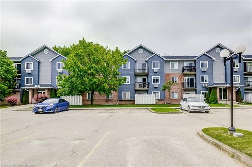306-271 Eiwo Crt, Waterloo, ON, N2K2M8 | Card Image
