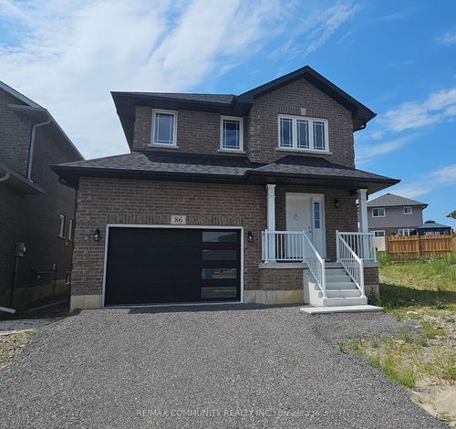 86 Keeler Crt, Norwood, ON, K0L2V0 | Card Image