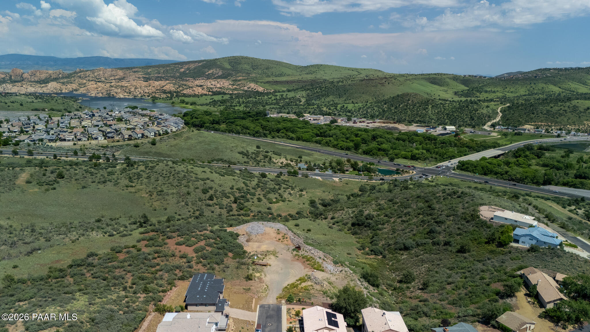 Land in Prescott 4