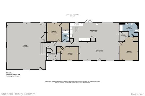 880 West Ave, Big Rapids, MI, 49307-9274 | Card Image