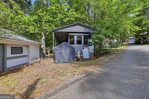 1052 Mountain Shadows Dr, Cleveland, GA, 30528-1744 | Card Image