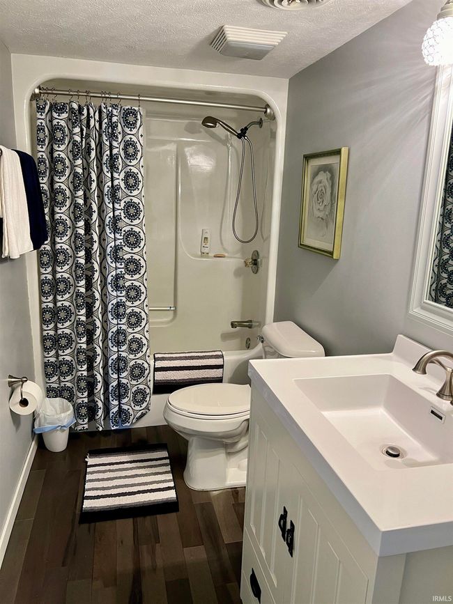 759 S 1000 E, House other with 4 bedrooms, 4 bathrooms and null parking in Akron IN | Image 23