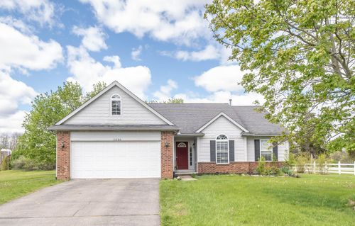 11000 Saddlebrook Drive, Pinckney, MI, 48169 | Card Image