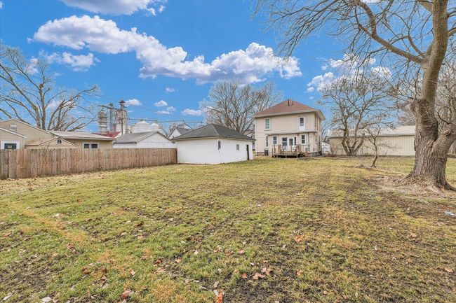 230 N Main St, House other with 3 bedrooms, 2 bathrooms and 3 parking in Cisco IL | Image 50