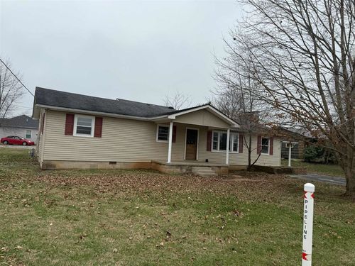 136 N Dickerson St, Park City, KY, 42160-7700 | Card Image