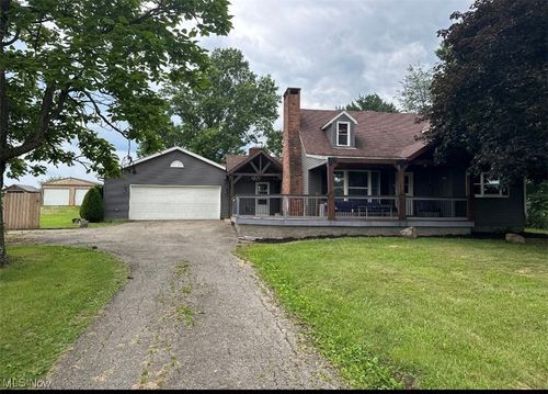 7190 N Geyers Chapel Rd, Smithville, OH, 44677-9744 | Card Image