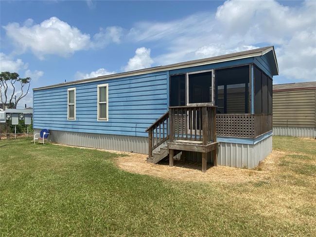 450 Matagorda St, Home with 1 bedrooms, 1 bathrooms and null parking in Matagorda TX | Image 10