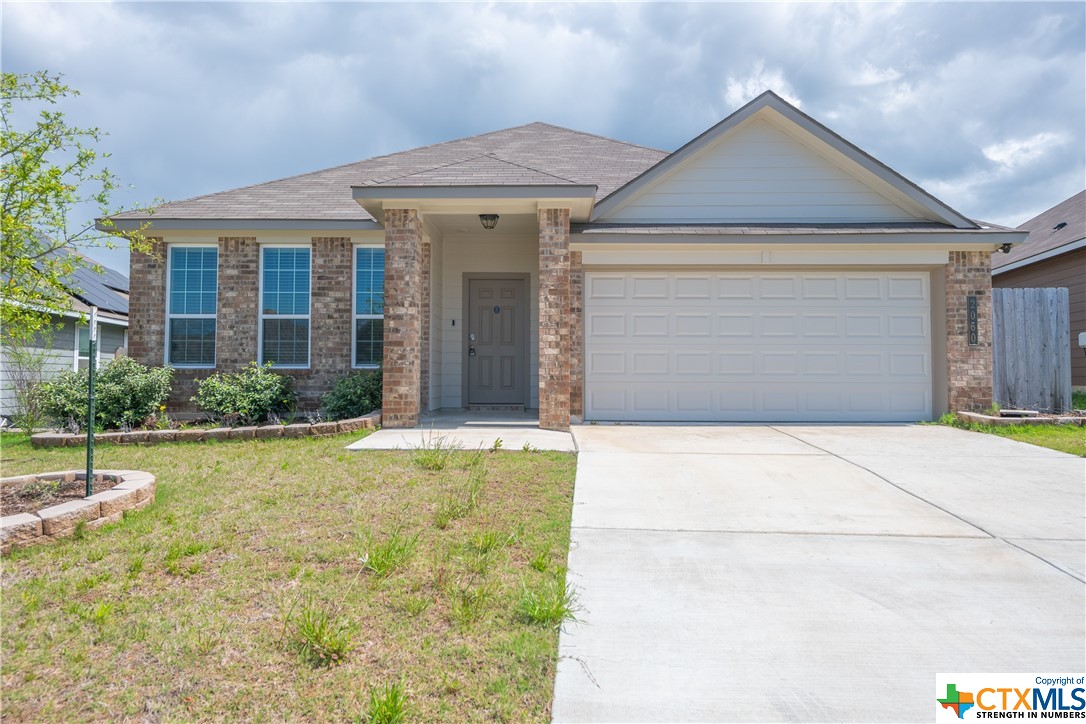 Dade Loop, Temple, TX 76504