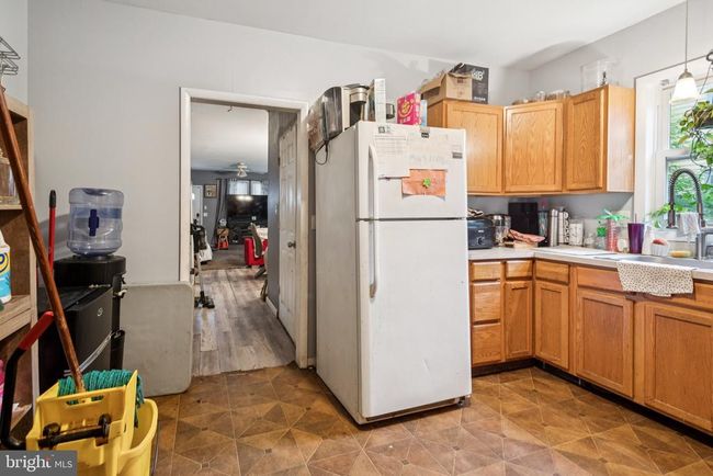 125 W Federal St, Home with 3 bedrooms, 2 bathrooms and null parking in Burlington NJ | Image 6