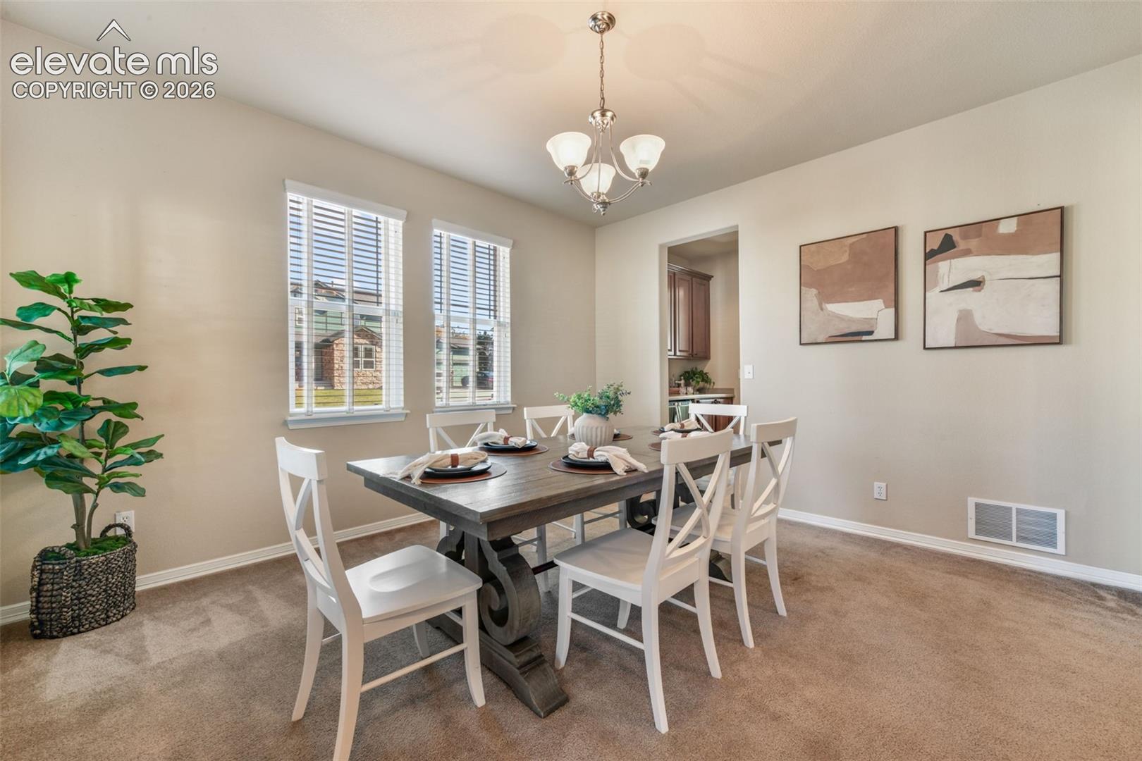 Residential in Colorado Springs 3