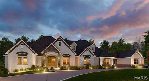 535 Fraser Rdg, Jackson, MO, 63755-4179 | Card Image