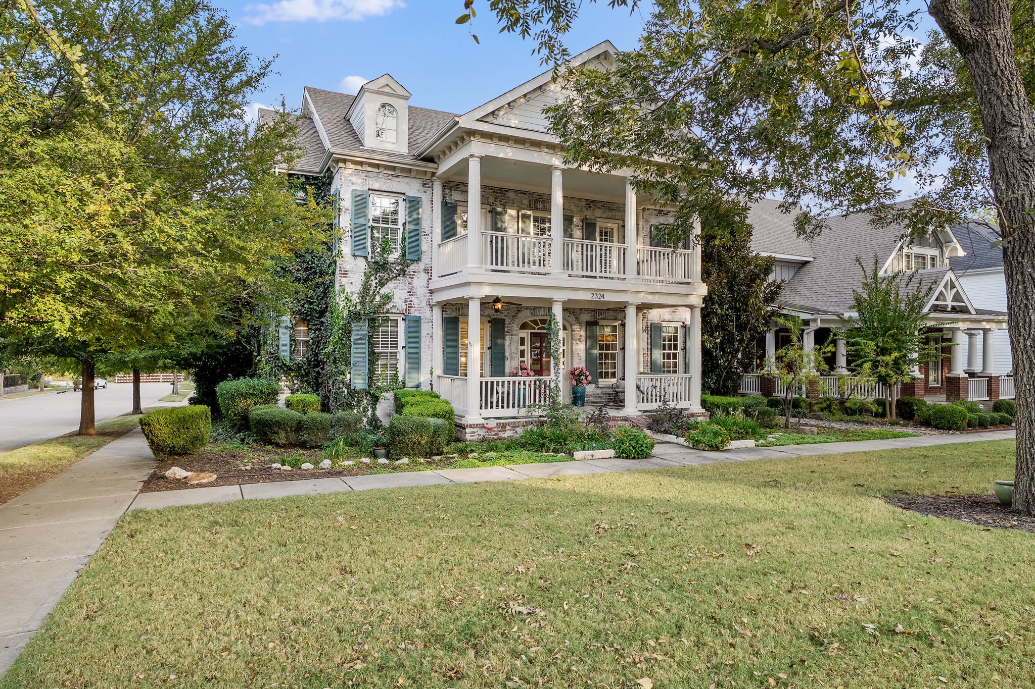 Residential in McKinney
