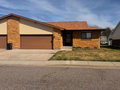 525 Buckboard, Riverton, WY, 82501-3268 | Card Image