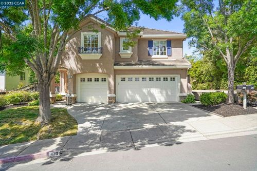 433 Iron Hill St, Pleasant Hill, CA, 94523-5600 | Card Image