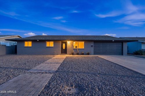221 W Indigo St, Mesa, AZ, 85201-2206 | Card Image