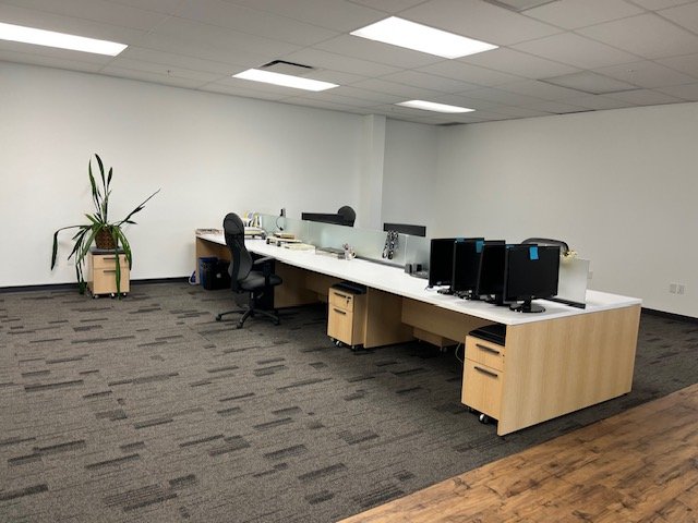 Commercial Lease in Québec (La Cité-Limoilou)