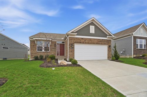 3037 Barnbougle Drive, Miami Twp, OH, 45233 | Card Image