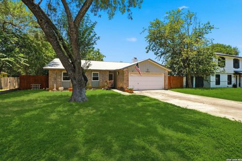 5503 Colewood St, San Antonio, TX, 78233-4922 | Card Image