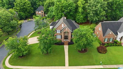 5203 Cedar Trace Cir, HOOVER, AL, 35244-4557 | Card Image