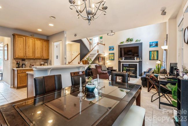 16736 Kettlewell Ln, House other with 3 bedrooms, 3 bathrooms and null parking in Charlotte NC | Image 16