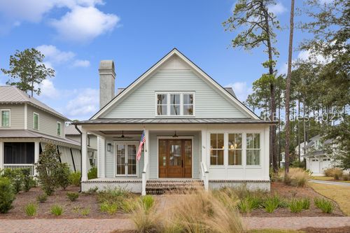 56 Marsh Rabbit St, Bluffton, SC, 29910-3600 | Card Image