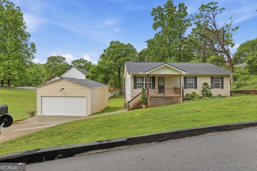152 Russ Cir, Clarkesville, GA, 30523-5918 | Card Image