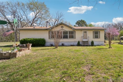 510 5th St, Quinton, OK, 74561 | Card Image