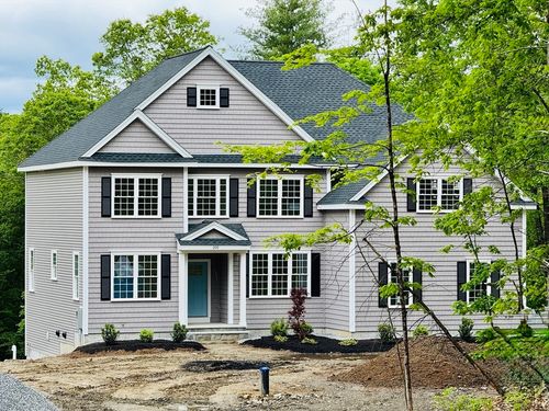 LOT C Randall Rd, Berlin, MA, 01503 | Card Image